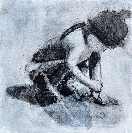 Krin Rinsema + Ikzelf